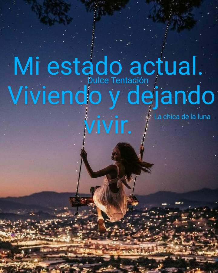 DULCE TENTACIÓN. Hija de la luna 🌛 on X: Se dice que la mejor caricia es  el recuerdo. Y la pena más grande es el olvido. La chica de la luna 🌛