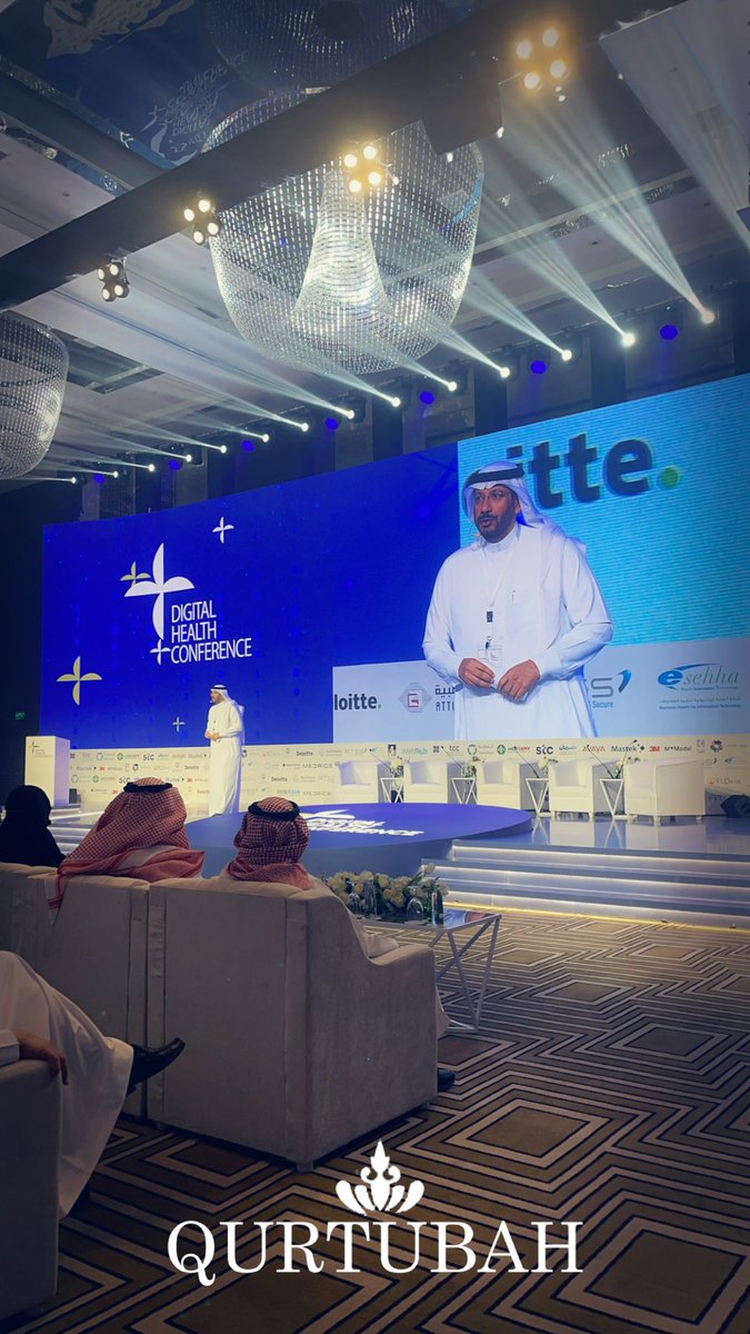 Dr Khalid AlShaigi د خالد الشايقي MD MTEI MDI MHI tweet media