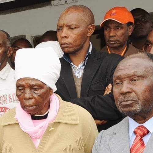 WaMachinecut's tweet image. Real Mau Mau sons are Known 
The Homeguards are Known
🤣