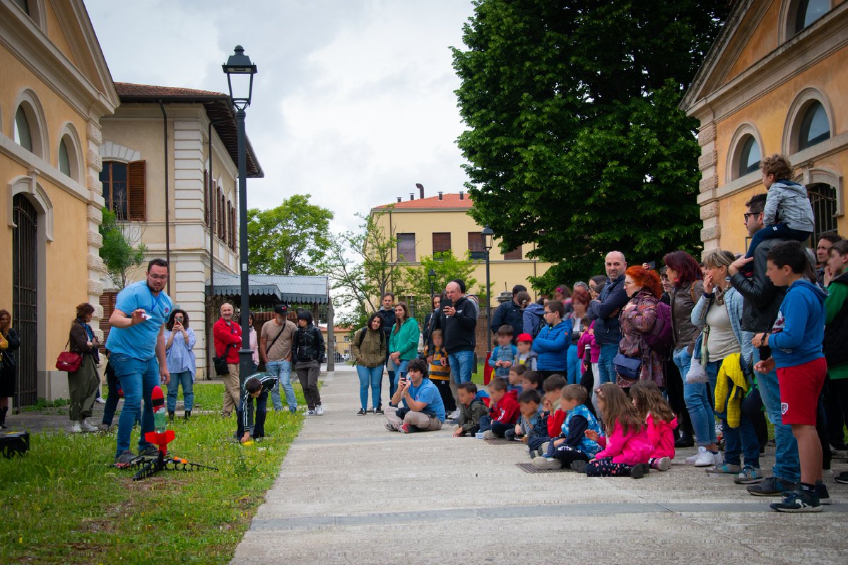 Galacticpark tweet media