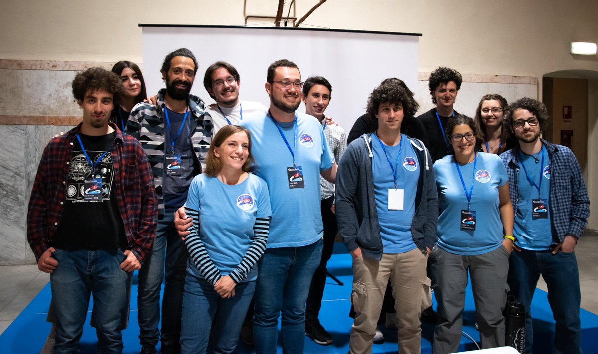 Galacticpark tweet media