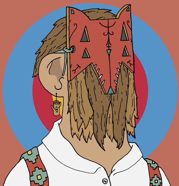 Mindfølk+ on Twitter "RT bserial42 Meet Alexander, a Beard so rare, He cherishes a simple