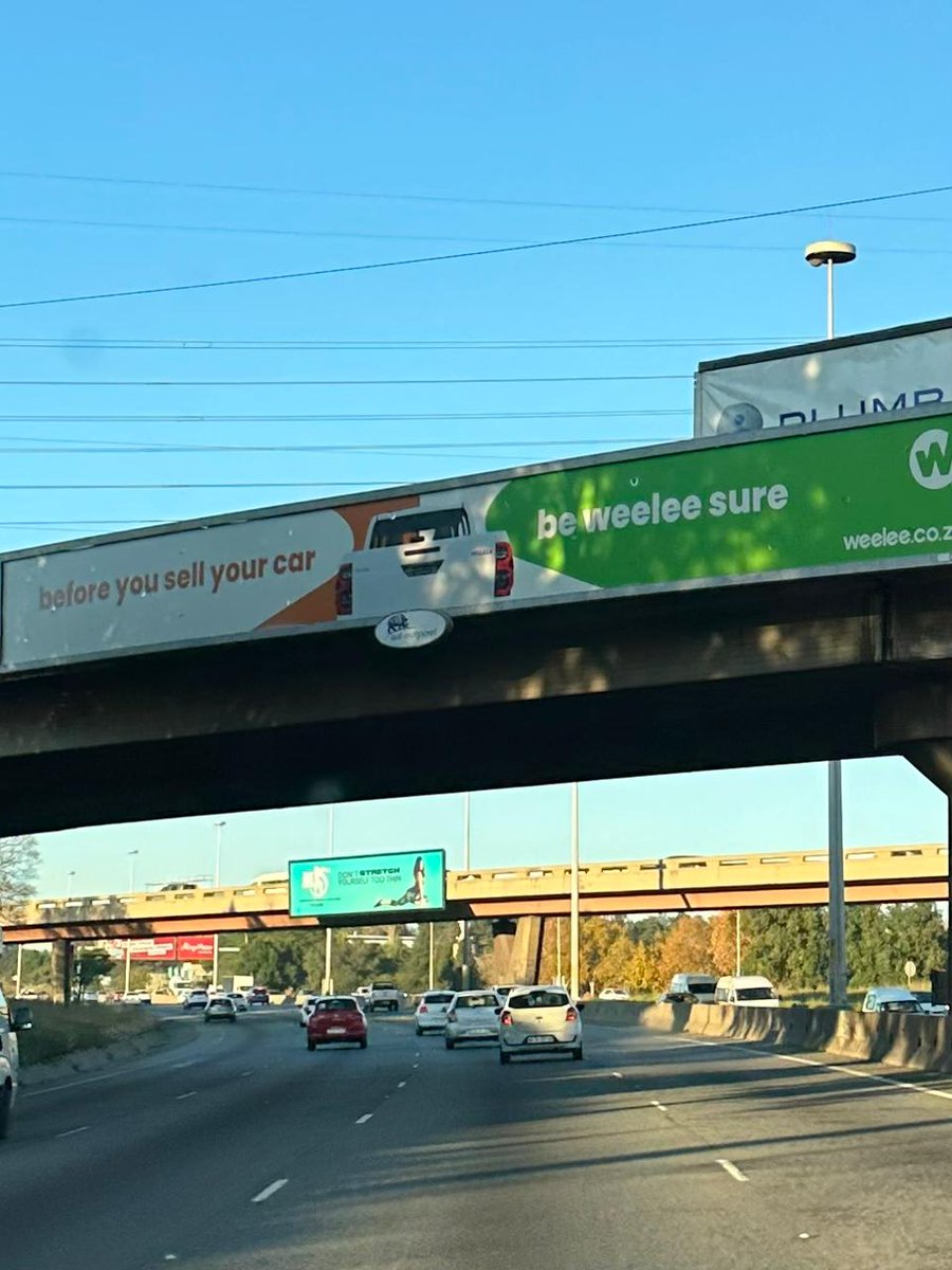 Ready to unlock the secret to getting the best value for your car? Don't just settle for the orange beast in the market. Be Weelee sure with the smart and witty alternative. Check out the News24 article for your next car deal[Link: bit.ly/44KnWNn] . #BeWeeleeSure #Ad