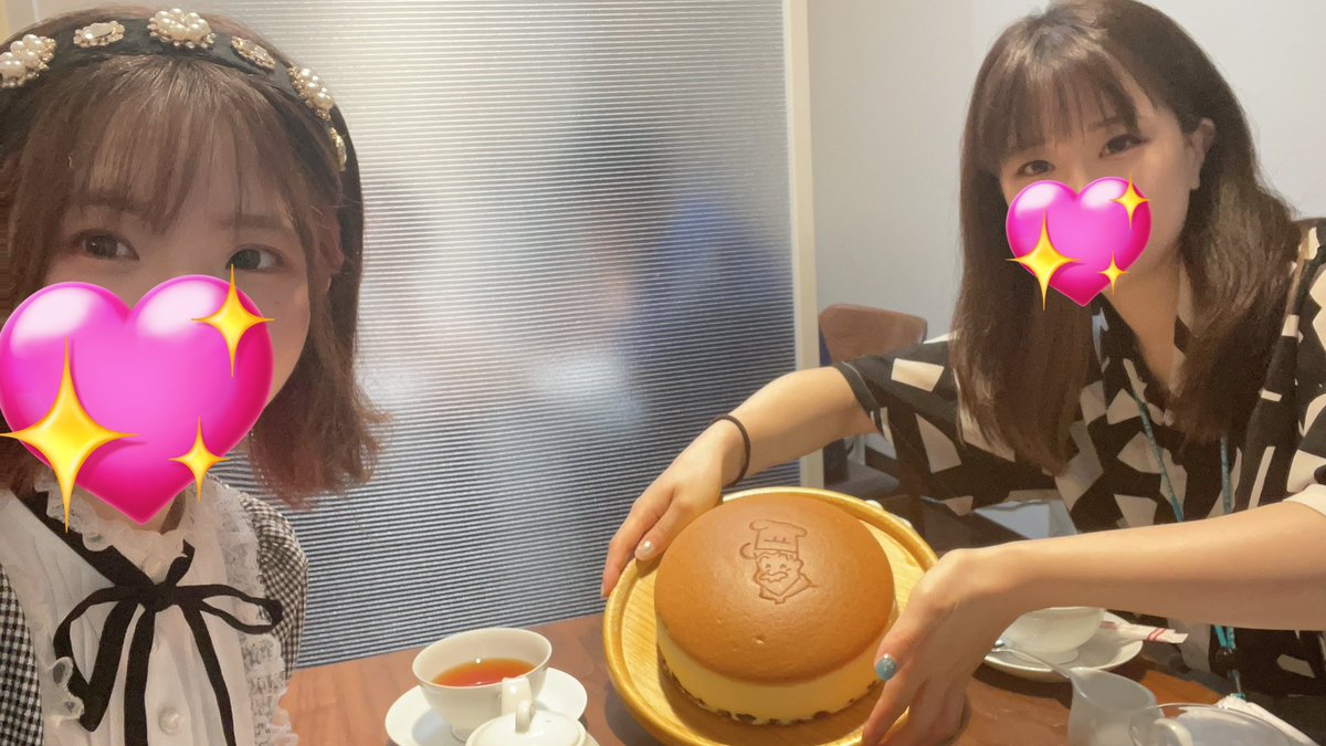 Rim_cafebar's tweet photo. なーみと！！ https://t.co/Gbd4Y4WGKi