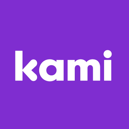 rlkennedy04's tweet photo. Tweet 1: Interactive websites like Kami, Seesaw, and Nearpod are the future of academic instruction. These websites are engaging for the students of "Today." Students are having so much fun that they do not even realize that they are learning. https://t.co/GcBXuTKAlH