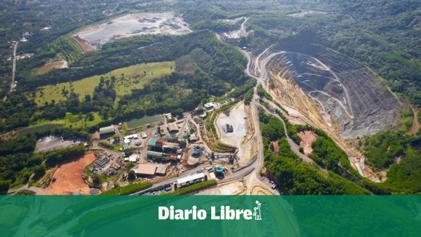 DiarioLibre's tweet photo. 💼|#EconomíaDL| Ecored incentiva el diálogo para que Cormidom retorne a sus operaciones
🔗 https://t.co/6p7sbdjyb9
#DiarioLibre #Ecored #Cormidom #Operaciones https://t.co/r7djFzjKDf