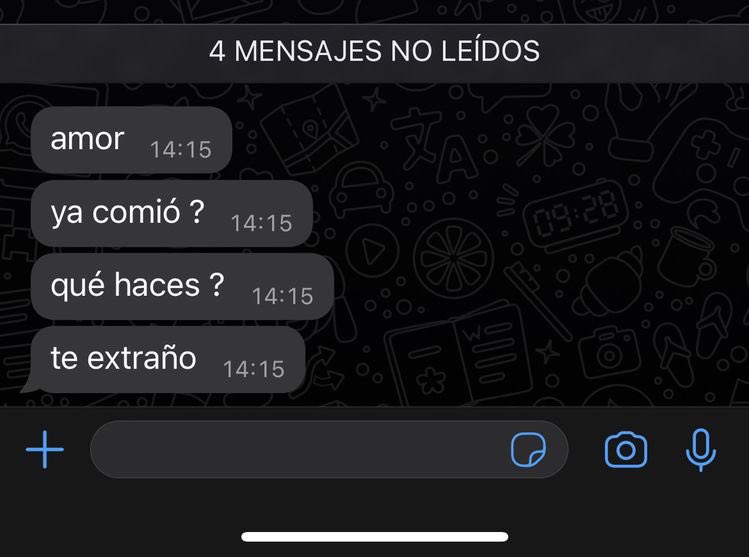 PibeGrosoo's tweet image. Quiero que alguien me trate así