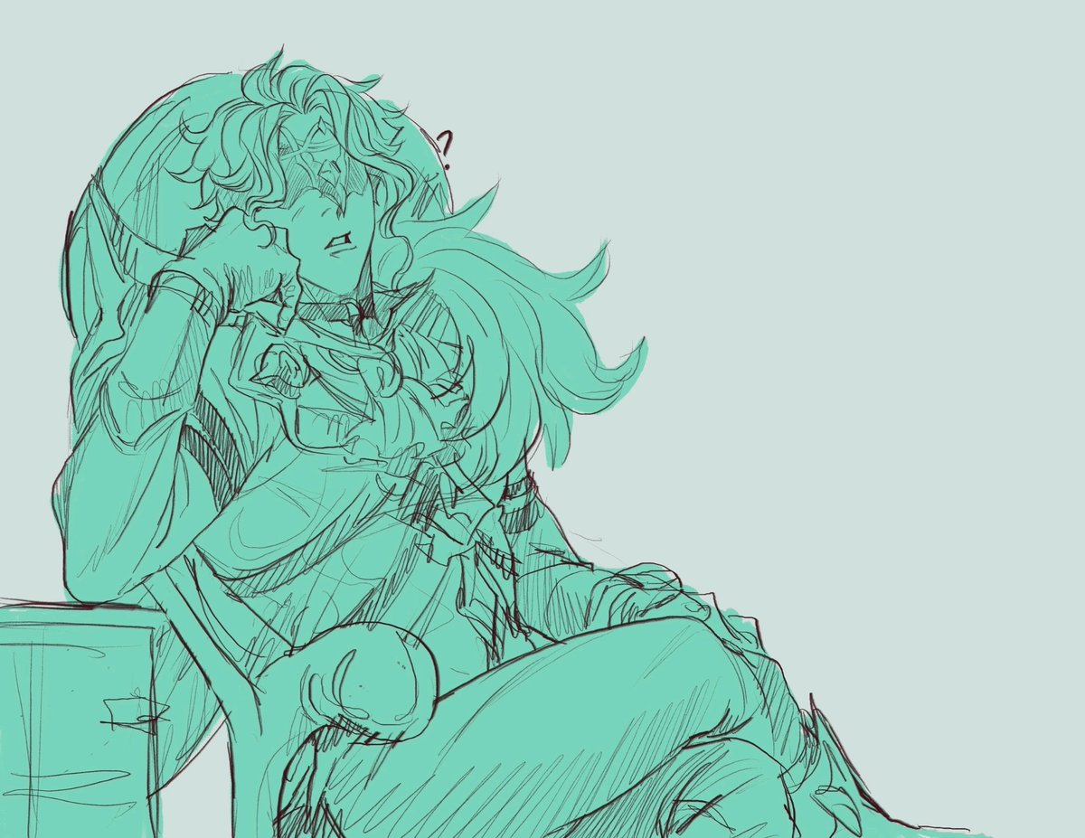 SLIVA(Commission's closed) tweet media