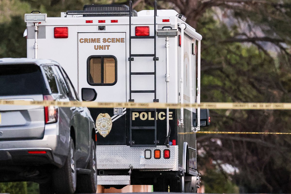 Melisa_ on Twitter "RT turkeyboyphoto Farmington, NM, shooting