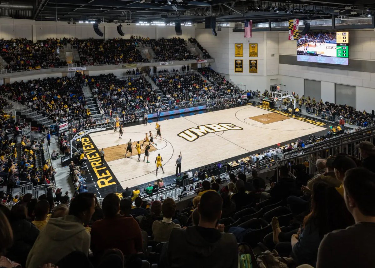 after a great official visit i’m blessed to receive an offer to play at umbc @BrianBaudinet @VerbalCommits