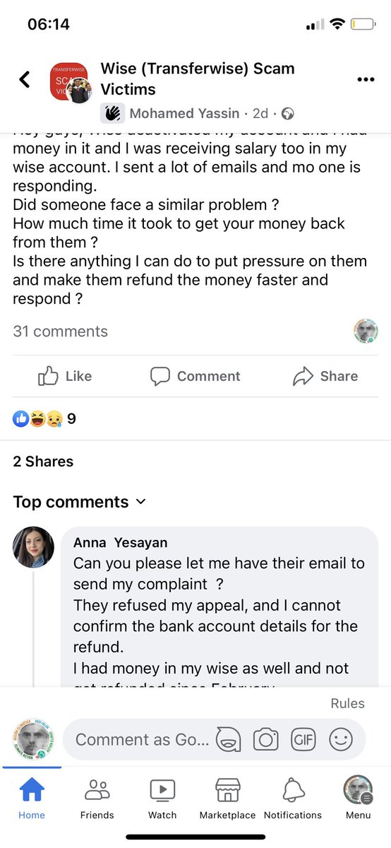 GohharKhan's tweet photo. When I researched this matter, I found thousands of people who did this bank with them as it did with me. I want to know what is the position of this fraudulent bank?? https://t.co/GpYrJ0B0ei