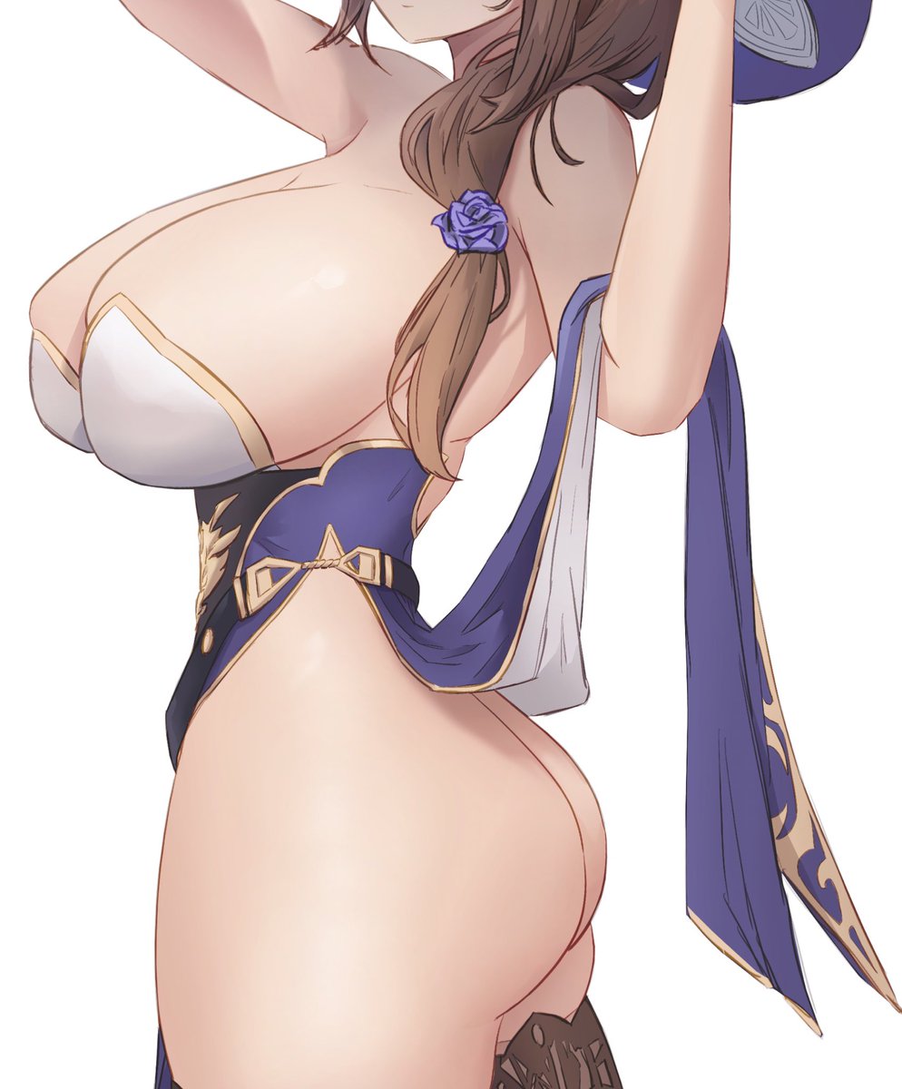 Feeling bewitched?

✏️: pixiv.net/artworks/96336…