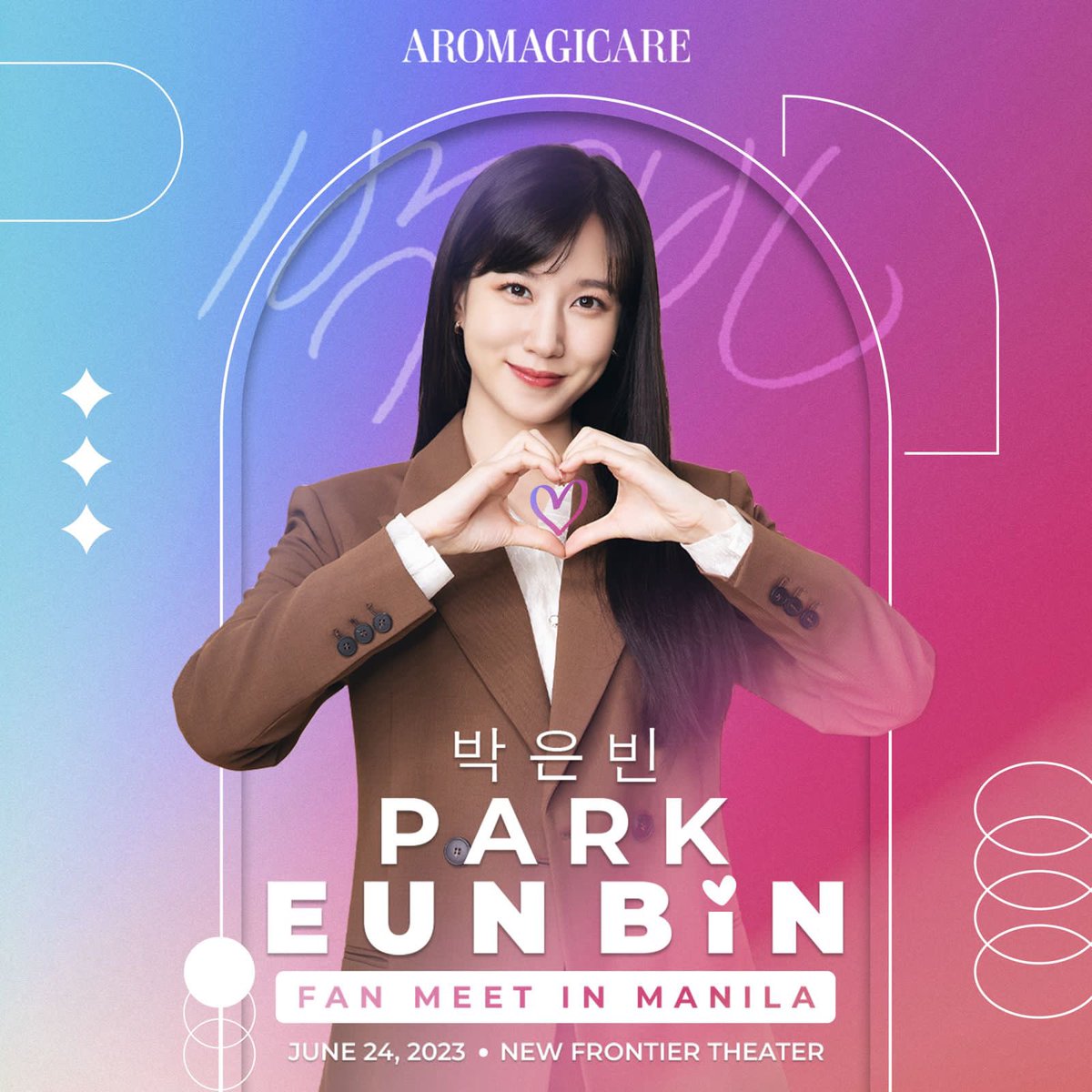 AromagicareWide's tweet photo. VIP & ORCHESTRA SELLING BEGINS ON MAY 22, 2023 AT 12 NN PHILIPPINE STANDARD TIME (PST). 

LINKS WILL BE POSTED WHERE YOU CAN DIRECTLY PURCHASE.

Do not make a payment without a confirmed registration slot. Payment without confirmed registration will just be refunded. Reference number issued by our system will be the basis of any approved slot.

DO NOT DISCLOSE the reference number and mobile number you will use for the registration. You will use them for registration status tracking and portal access. 

Your approved and paid reference number will be the basis of ticket issuance. Physical tickets will be issued in the future with separate instructions.

Upon securing your slot through registration, you are given two (2) hours to hold the slot before the system returns it to available slots.

Seat queueing will be based on whoever pays first format, it is system generated. 
One registration is only good for one slot (1:1). If you intend to secure more slots, you need to also secure registration for the other slots.

All tickets are transferrable and you do not need to request for a name change if in case you assign someone to use the slot for you.

Please note that only bank deposit, online bank transfer, gcash/paymaya to bank transfer are allowed as payment options. Selected company  bank accounts to be used will be provided in our payment link. 

Make sure you have a strong wifi connection to avoid hassle in your transaction.

Once done, keep a screenshot of your reference number to avoid losing a copy. 
Please wait for five (5) days after making a payment for the complete verification process and digital seat assignment. This might take longer for some if payments take some time to reflect, usually for international bank transfers, but nothing worry since this won't affect the time of your payment.

Registration guidelines will also be posted.

#Aromagicare #ParkEunBinAromagicare 
#ParkEunBin