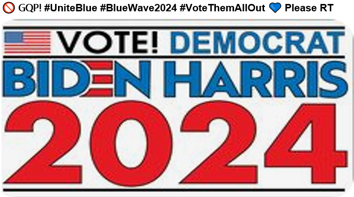 #VoteBlue24 #Unite🌊Join In!💙
<a href="/Damaan4u33/">Damaan, AKA 'Philly's Finest!'</a>
<a href="/lauraboerman/">Laura 🌻 🇺🇦 #Resist</a>
<a href="/SydesJokes/">Lord Sydes #FBPE #NAFOFellas 🇬🇧🇩🇪🇸🇬🇫🇮🇪🇺</a>
<a href="/jbm32753/">Jonathan🌊🌊🌊#VoteBlue2025 #RESIST🇺🇸 #BLUE🌊</a>
@ltwlauren
@Wisewonders
<a href="/GulliAz/">G A</a>
<a href="/marktsneed/">Mark T. Sneed</a>
<a href="/KarlMcKinnie/">Karl McKinnie</a>
<a href="/FpotusTruth/">Taylor A. Smith</a>
<a href="/sniffyfoot/">BlueANON🌊 #bluecrew #VoteBlue</a>
<a href="/DarlaStephen2/">Dárlá 🦋</a>
@RuthownedbyGray
<a href="/Mary1Kathy/">KittyKatGirl😻🙏💞🐞</a>
<a href="/humanist1960/">Deb a Realist ✌️💙🌏</a>
<a href="/leasurebetty1/">Betty Leasure</a>
<a href="/ray_osa/">Charles Koch Owns Mitch McConnell</a> 
@Mobley13Tony
@Rom_Talan
<a href="/CokoGay/">Coko 🌊 #ResisterSister</a>