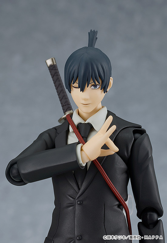 HobbyGenki's tweet photo. ⭐New Pre-order⭐ 

figma Aki Hayakawa Chainsaw Man Action Figure

Order Now and Save 21%
Paylater ✅
https://t.co/3GECtKDL01

#figma  #chainsawman #akihayakawa #actionfigure https://t.co/SvVc1TTWVk