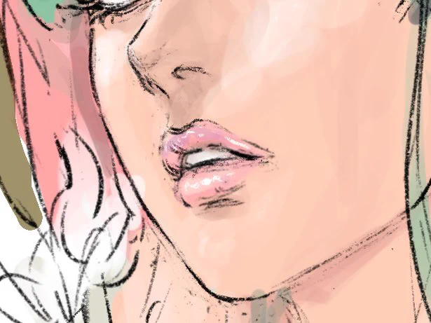 #口だけでフォロワーさんを惚れさせる