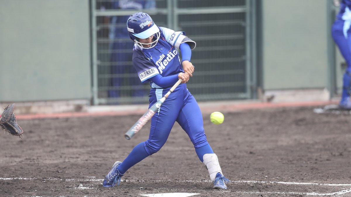 JD_League's tweet photo. ◤JD.LEAGUE 2023　第4節◢

🥎Game  Report公開

5/13(土)、5/14(日)に行われた各試合のゲームレポートを公開しました！

写真と一緒にお楽しみください💎

▼Game  Reportはこちら
https://t.co/8ecyOlyMiL

#JDリーグ
#JDリーグフォトギャラリー
#JD東軍　#JD西軍 https://t.co/YoELUlYTuI