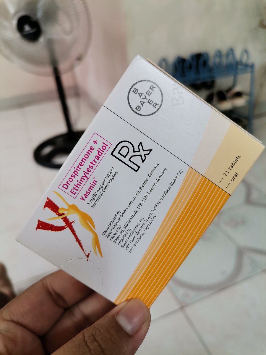 KolinUy's tweet image. Step 3

#PCOSjourney