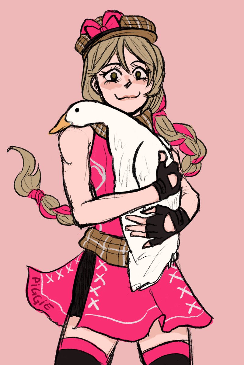 piggie_exe's tweet image. :3 #FEEngage #framme