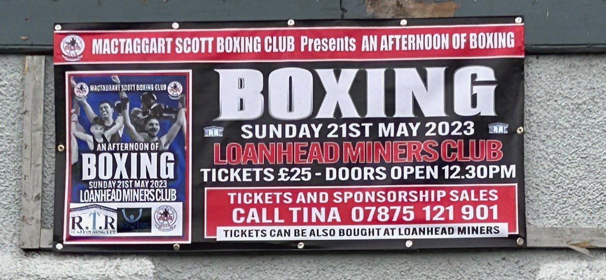 HutchisonBoxing's tweet photo. https://t.co/7apckBODP0