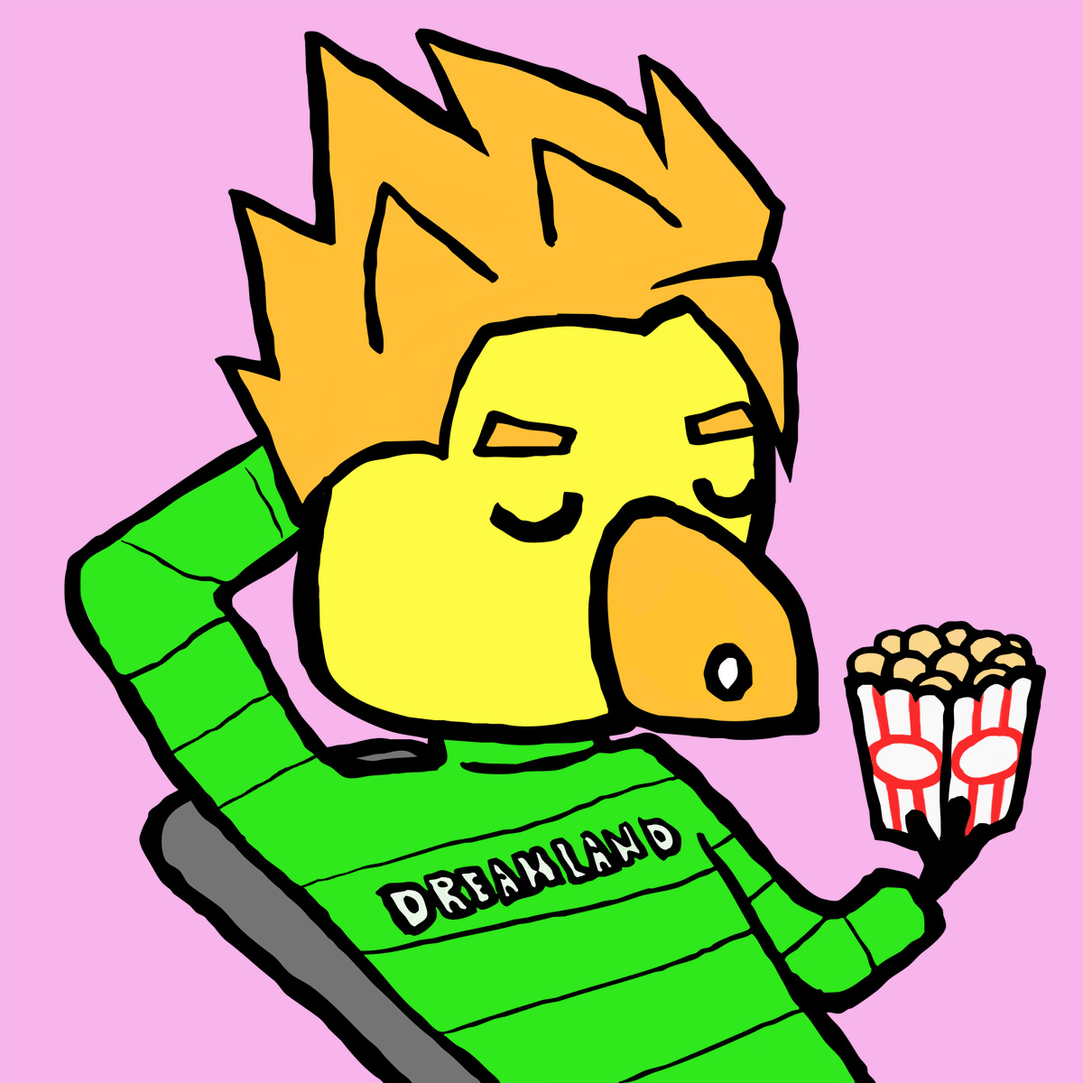 Dreamland tweet media