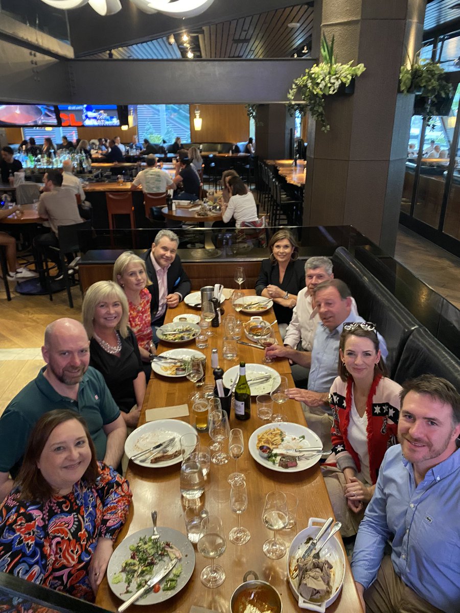 IreCanBusinessAssoc. tweet media