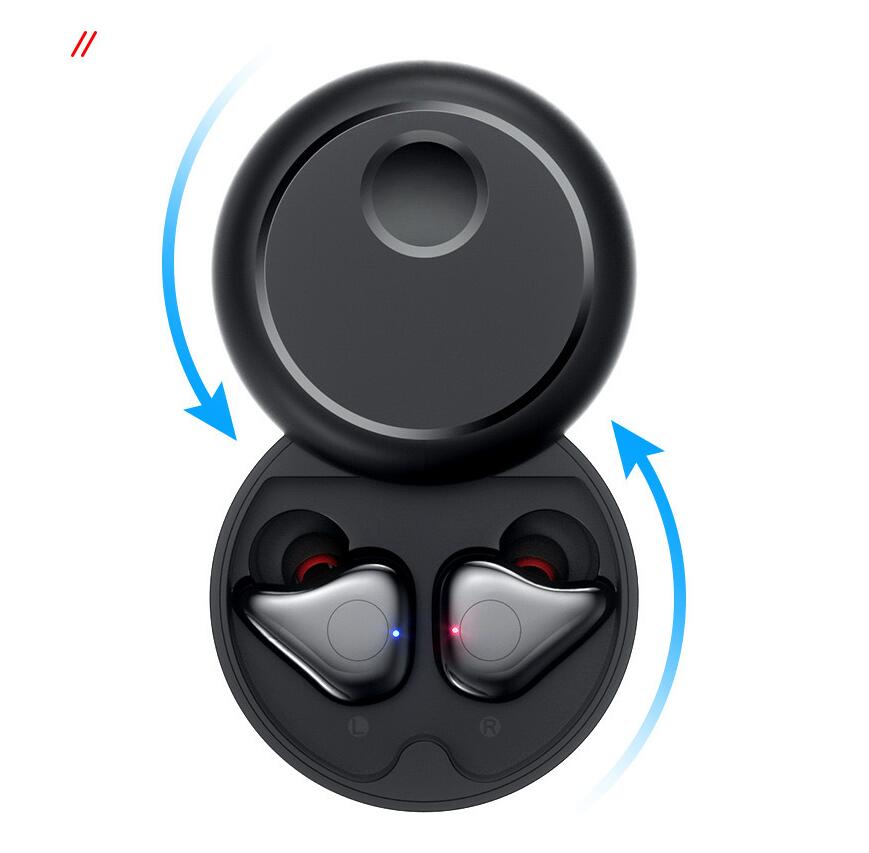 HuangGary2's tweet photo. New Produce 2in1 Wireless Earbuds and Mini Speaker.
#speaker #tws #electronics https://t.co/ef9LJhNvPD