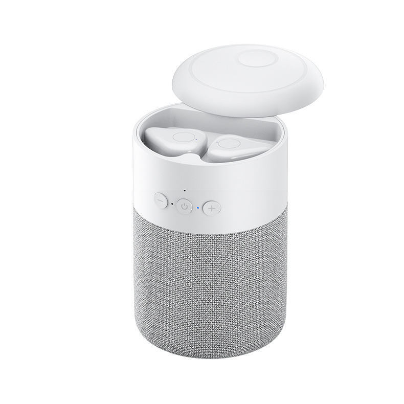 HuangGary2's tweet photo. New Produce 2in1 Wireless Earbuds and Mini Speaker.
#speaker #tws #electronics https://t.co/ef9LJhNvPD