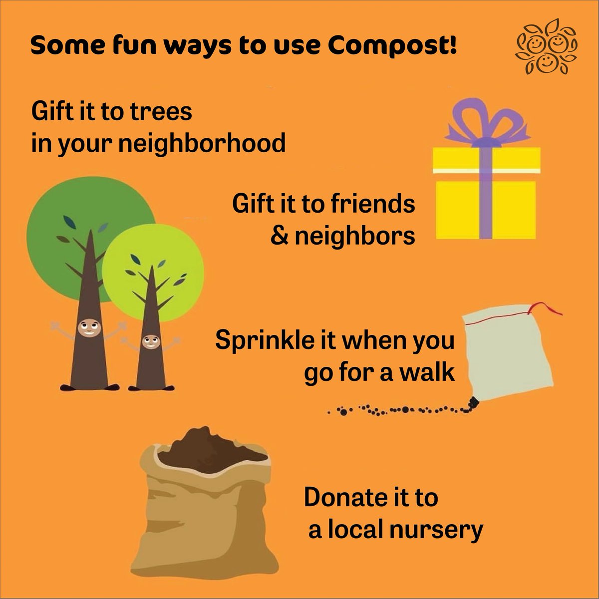 GreenPractices's tweet image. We have lost our roots with nature! I can't remember when I last or ever grew plants 🪴 🌻 or veggies at home! Home Composting is a great way to connect back to nature. #composter #organicgardening  #compostingathome #growyourownfood #composting101