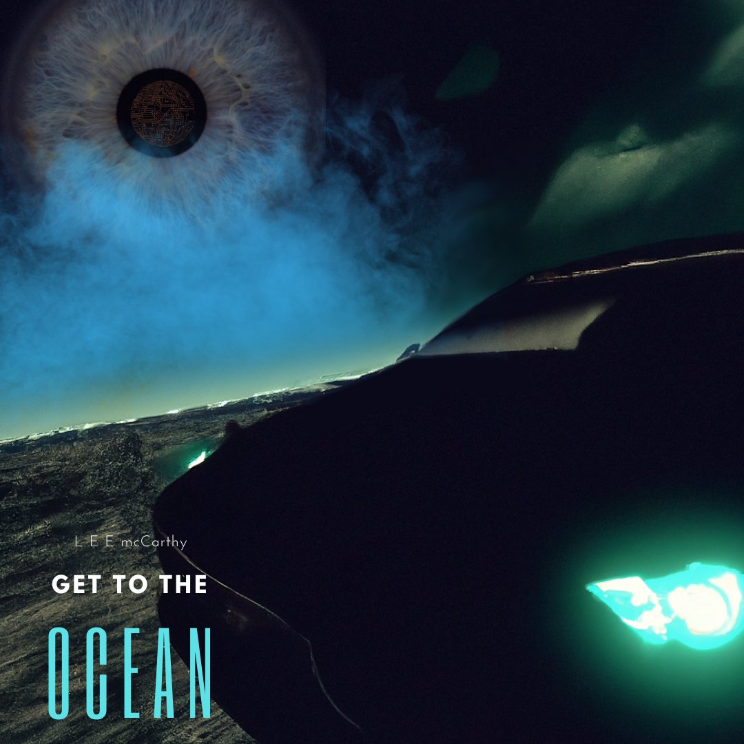 Permanent Midnight EDITION
#AIart #MusicNFTs #scifiart