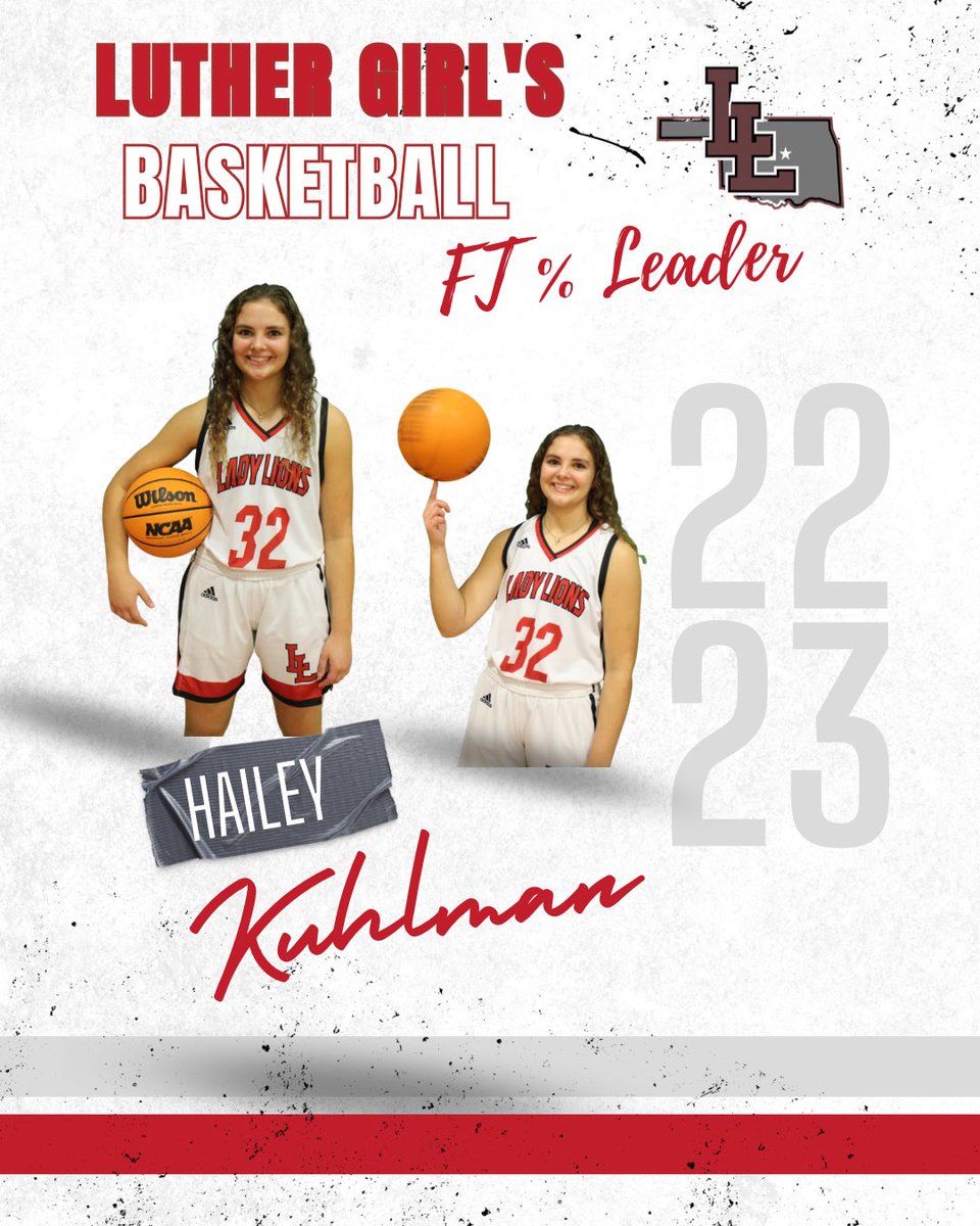 Sports Banquet tonight.   Team leader in Free Throw % 2024 Hailey Kuhlman <a href="/Hailey_k30/">Hailey</a>    Hailey Allson named school Junior Athlete of the Year.    <a href="/GregKuhlman8/">Greg Kuhlman</a> <a href="/Hopekuhlman4/">Hope Kuhlman</a>