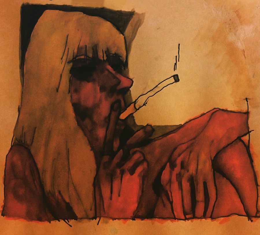 Marianna Hersko tweet media