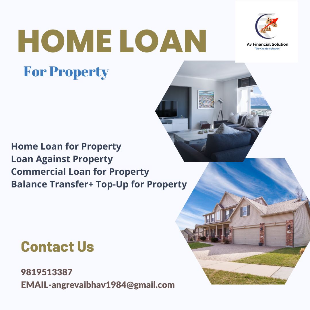AVFINANCIALSOL1's tweet image. Home Loan for Property | Av Financial solution

VAIBHAV ANGRE
CONTACT:- 9819513387
EMAIL-angrevaibhav1984@gmail.com

#avsolution #av #loan #personalloan #homeloan #stayhome #festival #staysafe #gold #love #prosperity #happyakshayatritiya #india #loan #finance #money #mortgage