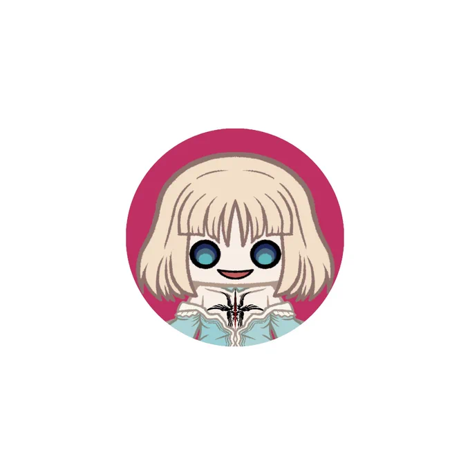 アイコンしたい方どうぞご自由に〜