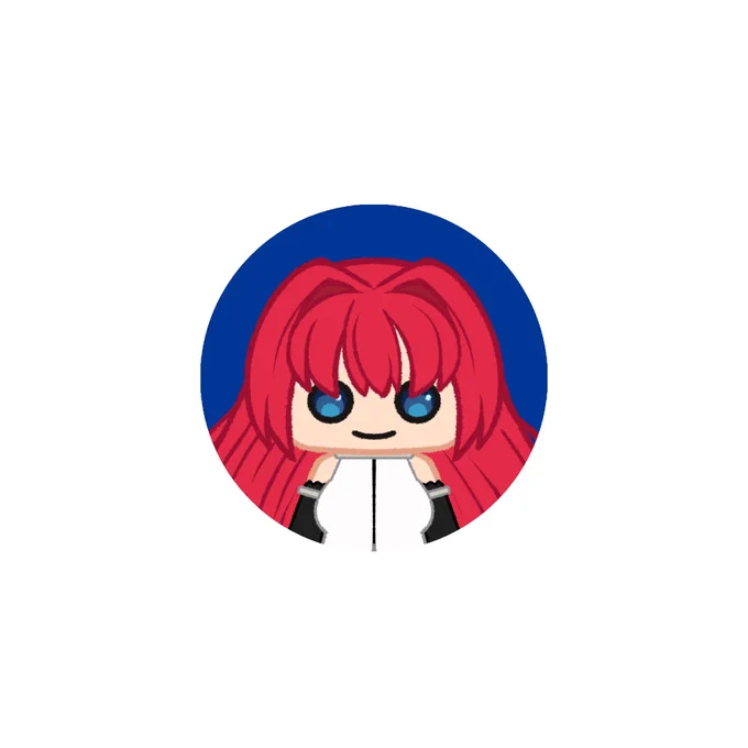 アイコンしたい方どうぞご自由に〜