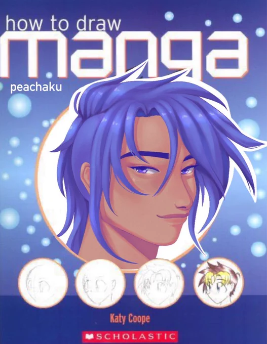 qrt with ur blue art 