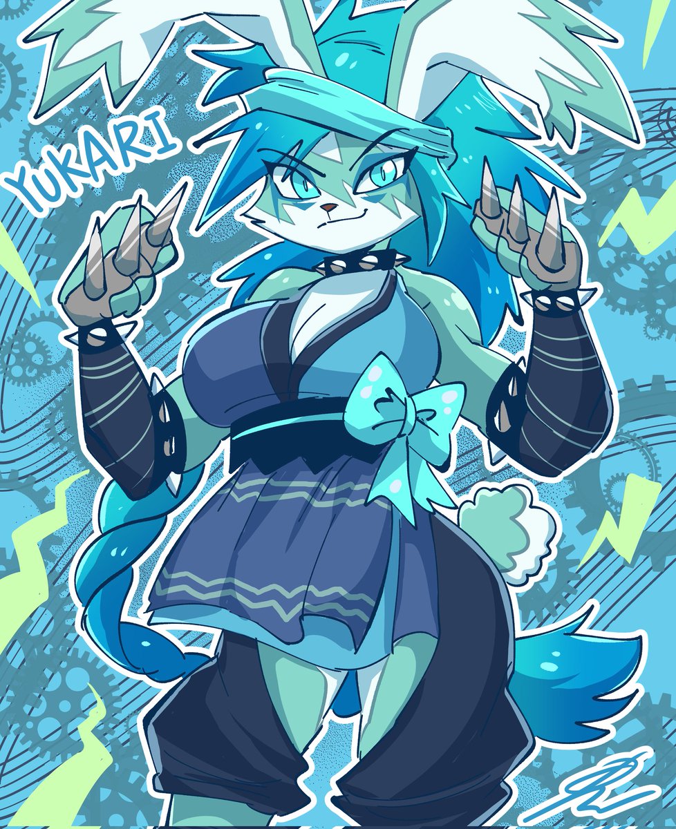 「Team"KUNOUSA"Completed!Now we have all f」|🩷ℂ𝕣𝕚𝕞𝕞𝕪/hitausのイラスト