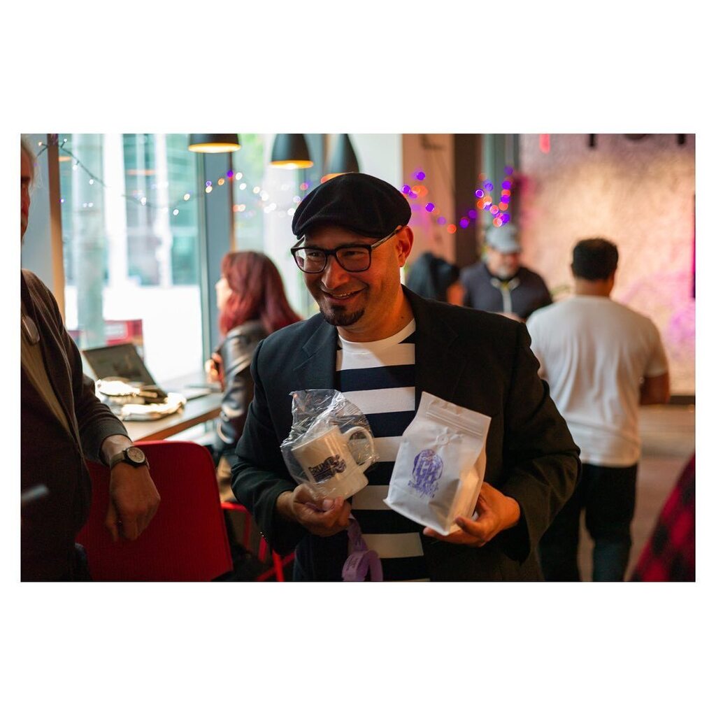 We are so excited to have kicked off our first ever Analog Week today!

There is a stacked week of photowalks, workshops, community open houses and even a gear swap coming up. Plus, lots of giveaways and discounts from Glazer’s and our partners. We canno… instagr.am/p/CsSesc6Lt4U/
