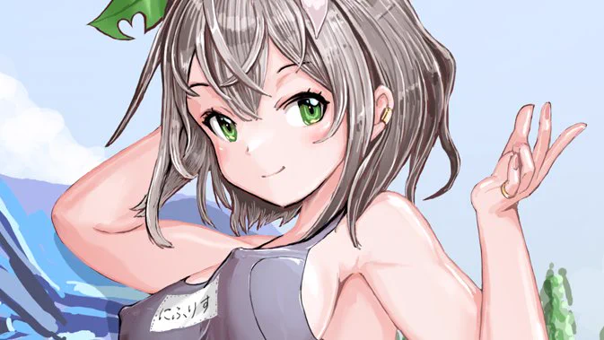 ぉぁょ夢をみたよ 元カレAとイチャイチャして気がついたら元カレBとイチャイチャしてて不倫したような気持ちになってモヤモヤ起床でも楽しんでいた証拠がバッチリ残ってそのせいでpantieとり替えからはじまる1日 