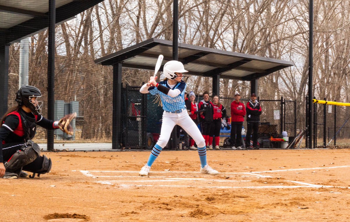 ThunderBrower09's tweet photo. Thunder Player Profile:

Zoe Zbylut- BR/TR
Position: CF, 2B, utility 
Grad year: 2028
High school: Bellevue West 

Highlights:
Zoe is a natural born softball player. Her instincts at the plate and In field set her apart. Can play about anywhere. 
Strong arm, difficult out. https://t.co/SsW2Af8CE8