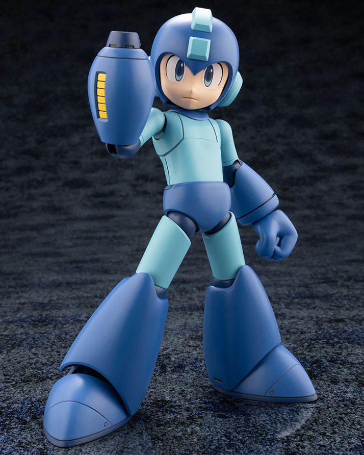 Protodude's tweet photo. News: Kotobukiya Mega Man Mega Man 11 Version Trailer, Pre-Orders
https://t.co/bpYpZnskfV https://t.co/7aFwbnVyAJ