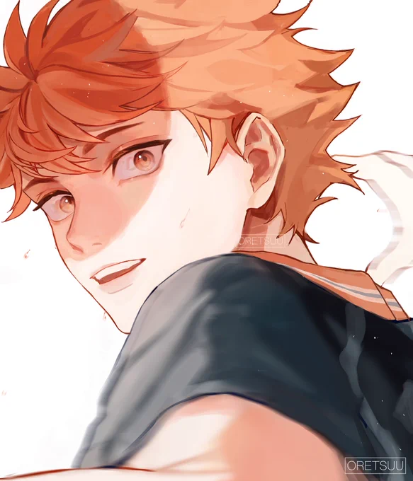 haikyuu!!!!! more specifically, kagehina