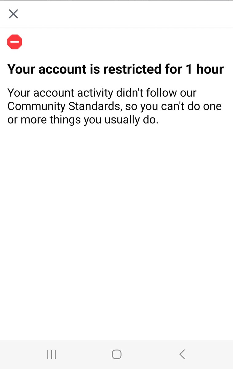 FB new update. Don't spam like or this will happen.