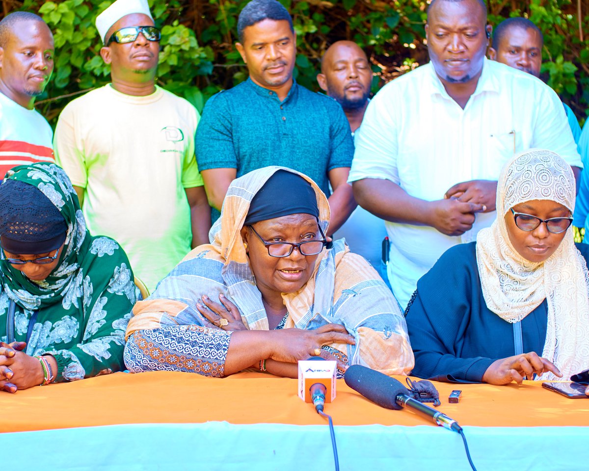 Jumuiya Ya Mashirika Ya pwani tweet media