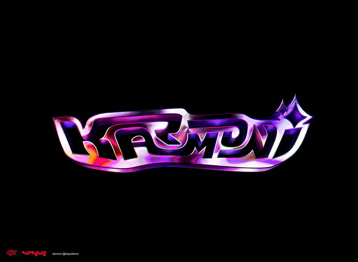 repost - karmoni type clientwork.