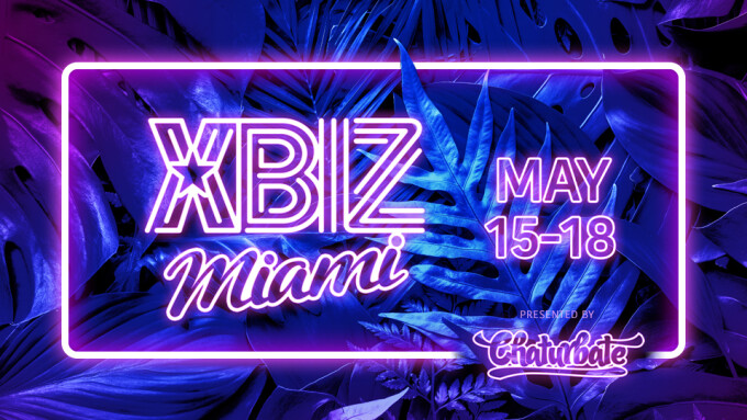 XBIZ Retreat May 15-19 2023 Miami 💜

#anme #anmeshow #xbizshow #XBIZshow #XBIZ #anmexbiz #anmexbizshow #AVNAwards #avn #Miami #booth #Expo #xbizretreat

#ivantoys #ivannoveltytoys #novelties #ivannovelties #pleasureproducts #adultproducts