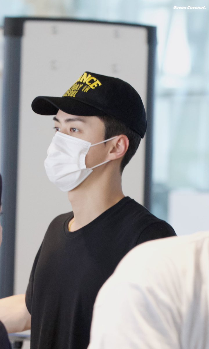 oceancoconut_'s tweet photo. 230516 KUL ✈️

#SEHUN #세훈 #世勋 https://t.co/LS3SXzULWS