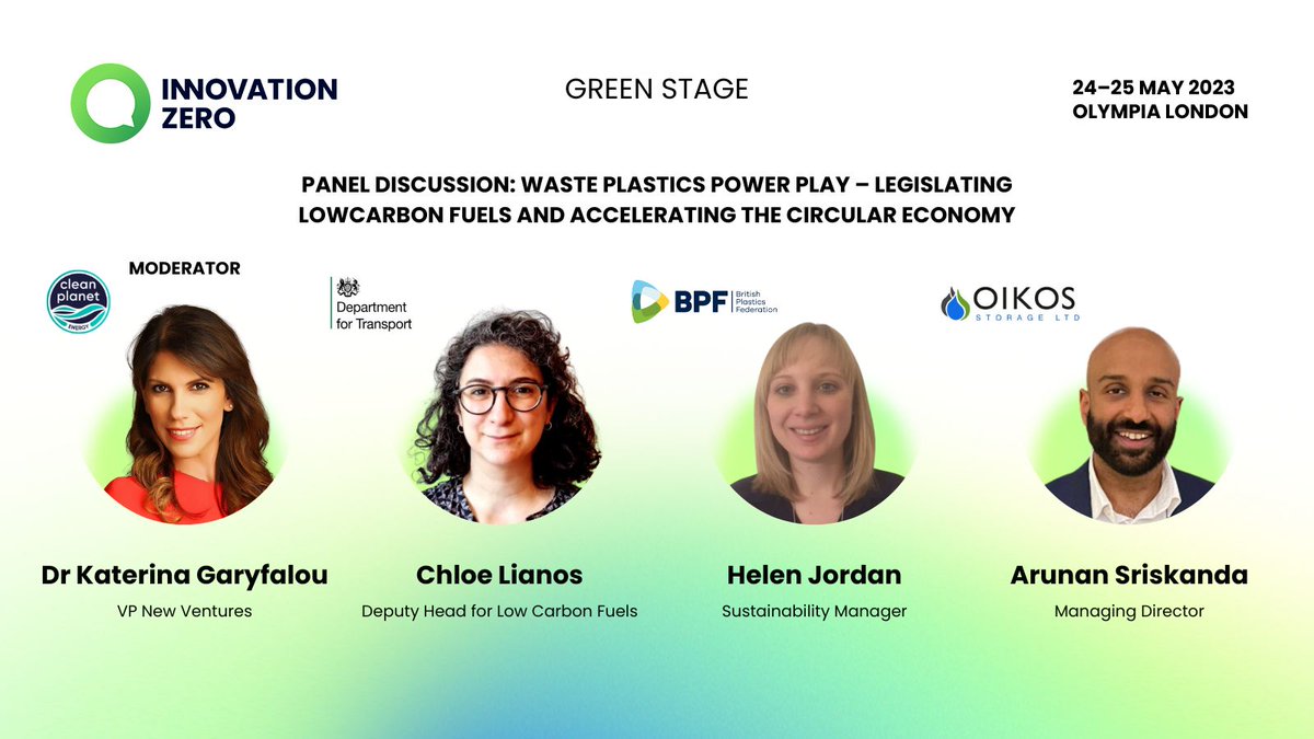 Clean Planet Energy tweet media