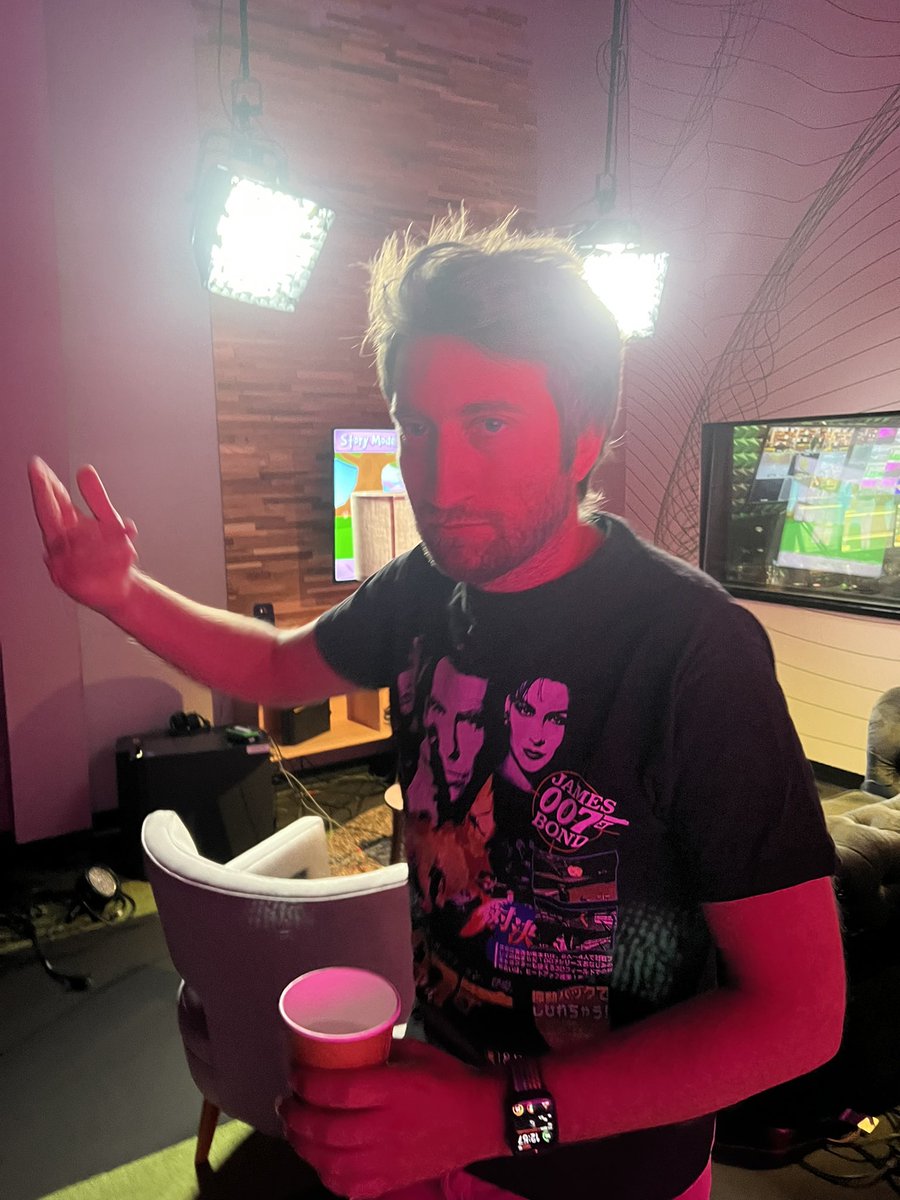 Michael Jones tweet media