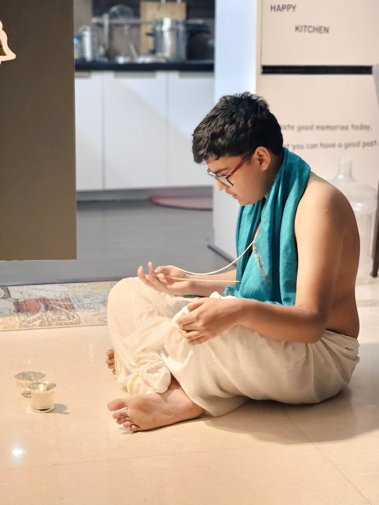 Dr Deepak Krishnamurthy on Twitter "Back to a working day after late night emergency. A little